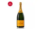 Magnum Champagne – Luxury Large Format Bottle