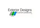 Exterior Designs Custom Landscape