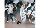 Obtain Eco-Friendly Office Cleaning Services in Adelaide