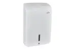 Sustain Hygiene with Superior Paper Towel Dispensers
