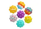 PapaChina Supplies Custom Stress Balls in Wholesale for Marketing Purpose