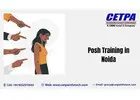 Ensure Workplace Safety: Professional POSH Training in Delhi