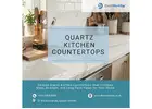 Quartz Kitchen Worktops Hertfordshire | +44 020 83685555 | DialAWorkTop