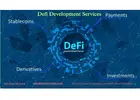 Defi Development Services