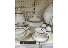 Elegant Crockery Collection Online – Royal Furniture Australia