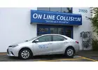 On Line Collision Ltd