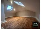 Smart Attic Conversion in Dunboyne for Extra Living Space