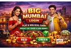 Big Mumbai Login – Fast and Secure Access to Online Gaming Platform