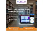 Barcode Based Digital Library Management Software for School College