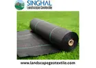 Weed Barrier Fabric: Smart Landscaping Solution for Long-Lasting Weed Control