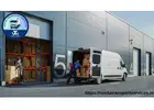 Trusted Goods Transport Services Across India