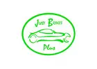 Just Brakes Plus