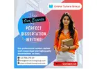 Best Dissertation Writing Service in London, UK