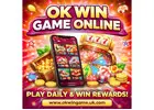 Ok Win Game Online: Play Daily & Earn Big Rewards Now