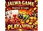 Jalwa Game – Smart and Seamless Digital Gaming Platform