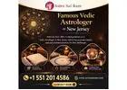 Famous Vedic Astrologer in New Jersey