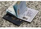 Buy Real US Passport Online – Fast Processing Guaranteed