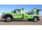 TNT Towing Reliable Roadside Assistance Services Across Alberta