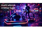 VR Games Manufacturer and Virtual Reality Games Supplier in India