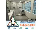 Bathroom Remodeling Palm Beach – Modern Designs & Fast Service