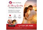 Love Marriage Specialist Astrologer in New Jersey