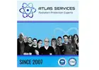 Radiation protection experts |Radiation protection services