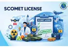 SCOMET License Services by Exim Advisory