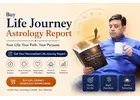 Order Now Life Journey Astrology Report for Guidance