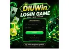DIUWin Login Game: Fast, Secure & Easy Access Today Now