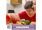 NDIS Support Independent Living Melbourne