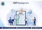 SOP Development Streamline Operations Effectively | Exim Advisory