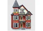 Best Deals on Premium Wooden Dollhouses at Real Good Toys