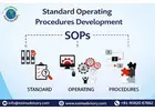 Standard Operating Procedures Development Streamline Processes | Exim Advisory