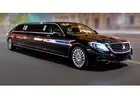 Paramount Limousine Service | Los Angeles Luxurious Limo Rental