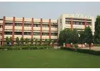 Higher Secondary School in Palam Vihar