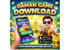 Daman App Download – Fast & Secure Daman Game Access
