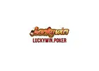 Luckywinpoker