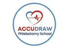 AccuDraw Phlebotomy School