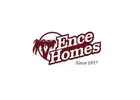 Ence Homes