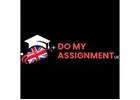 Do My University Assignment in UK