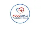 AccuDraw Phlebotomy School