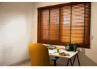 Premium Exterior Window Blinds for Every Application