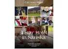 4 Star Hotel In Sariska – Chokhiwadi