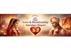 Love Compatibility Report – Perfect Match Guide