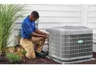 HVAC Repair Technician in