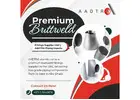 Premium Buttweld Fittings Supplier UAE | AADTRA Piping Experts