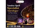 Voodoo Spell Specialist Astrologer in New Jersey