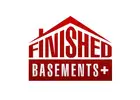 FINISHED BASEMENTS PLUS INC.
