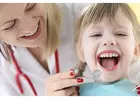 Emergency Dentist in Kansas City for Kids : Little Chompers Pediatric Dentistry