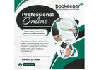 Professional Online Bookkeeper Australia | Stress-Free Bookkeeping